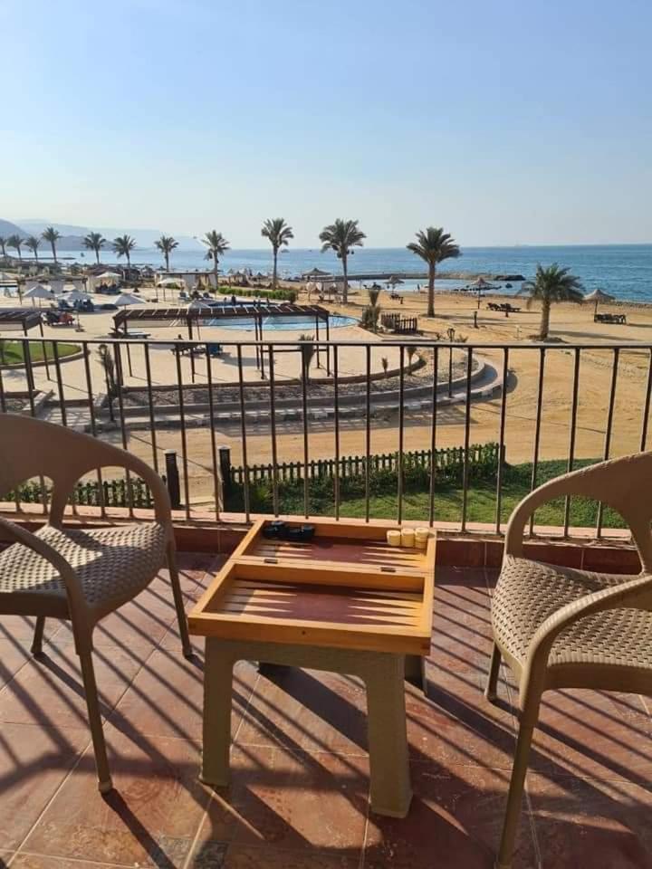 Duplex Villa Айн-Сохна Екстер'єр фото