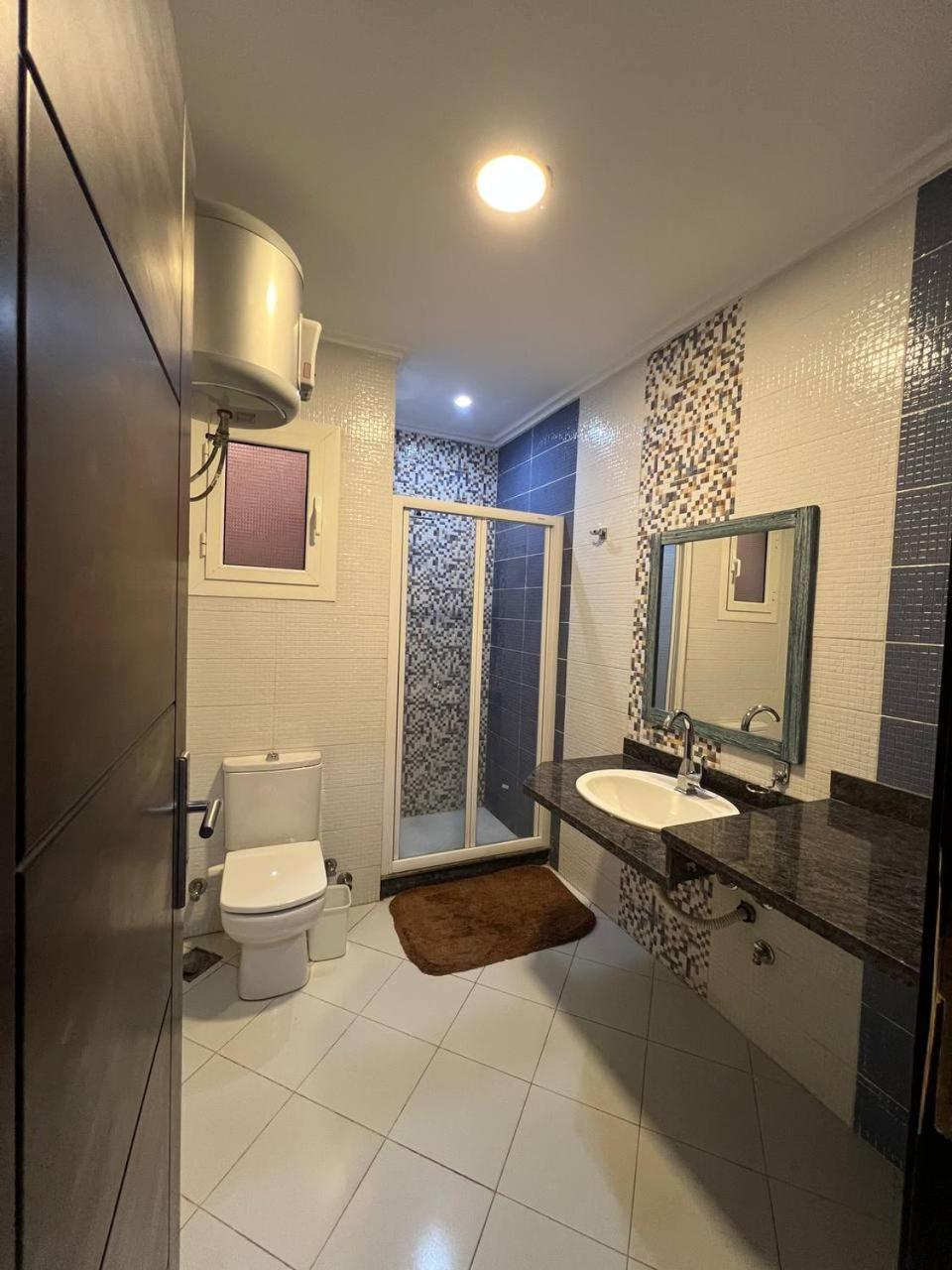 Duplex Villa Айн-Сохна Екстер'єр фото