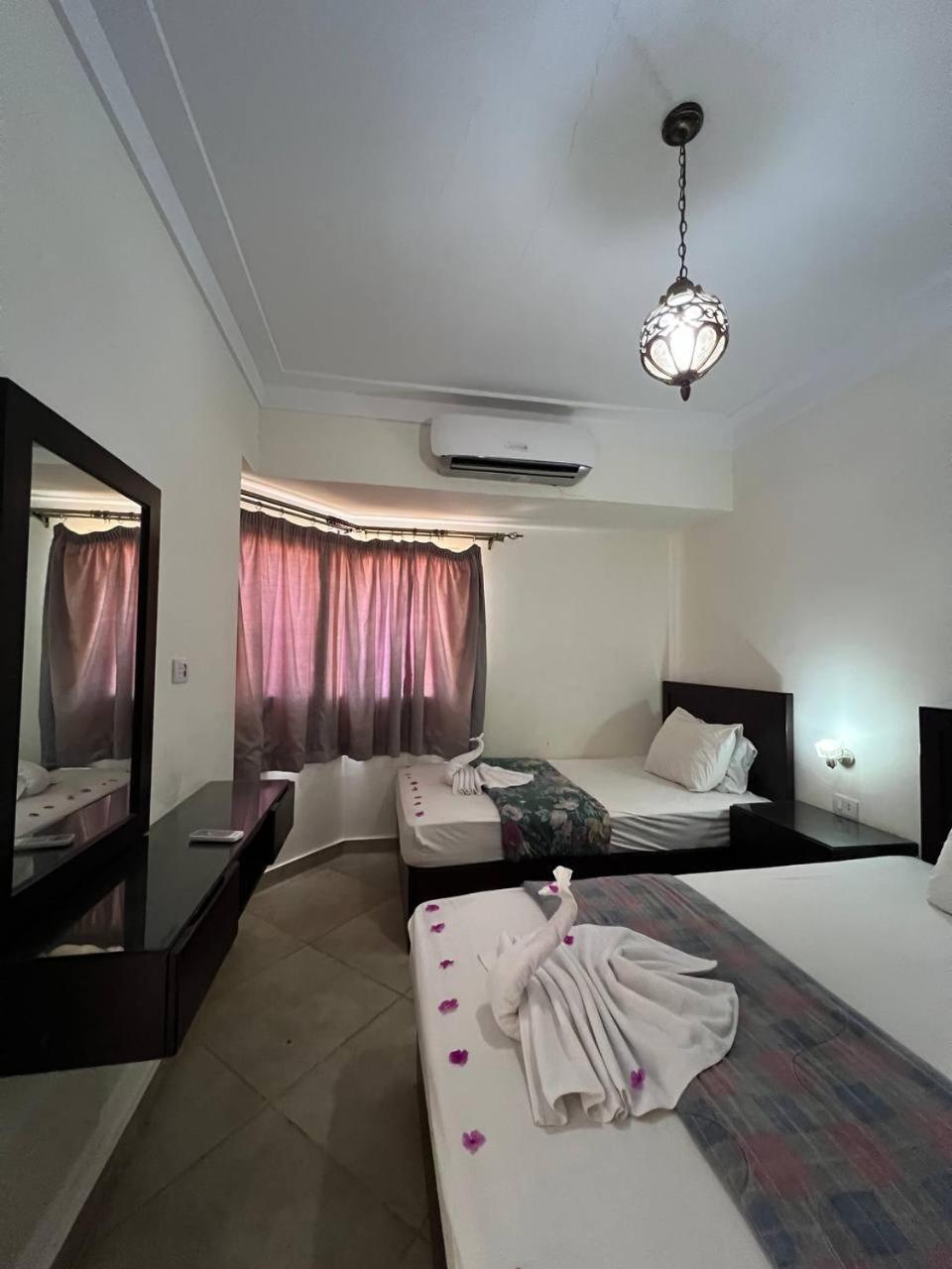 Duplex Villa Айн-Сохна Екстер'єр фото