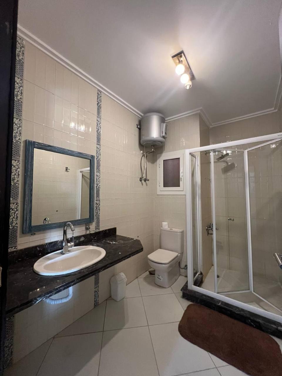 Duplex Villa Айн-Сохна Екстер'єр фото