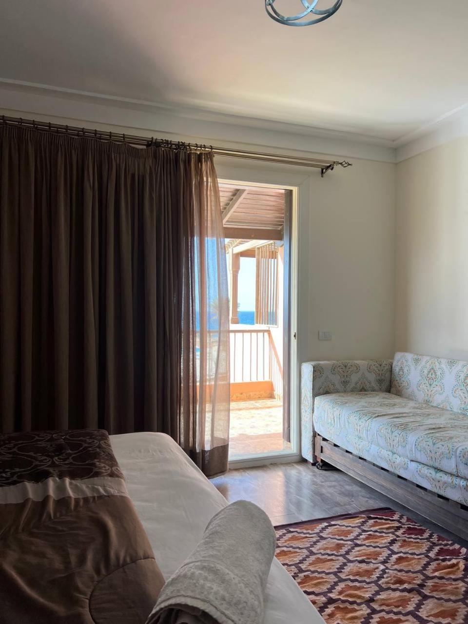 Duplex Villa Айн-Сохна Екстер'єр фото